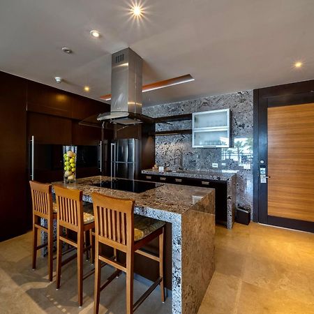 Grand Luxxe Two Bedroom Suite - Nuevo Vallarta Kültér fotó