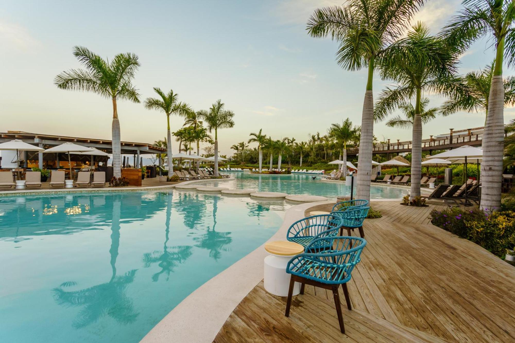 Grand Luxxe Two Bedroom Suite - Nuevo Vallarta Kültér fotó