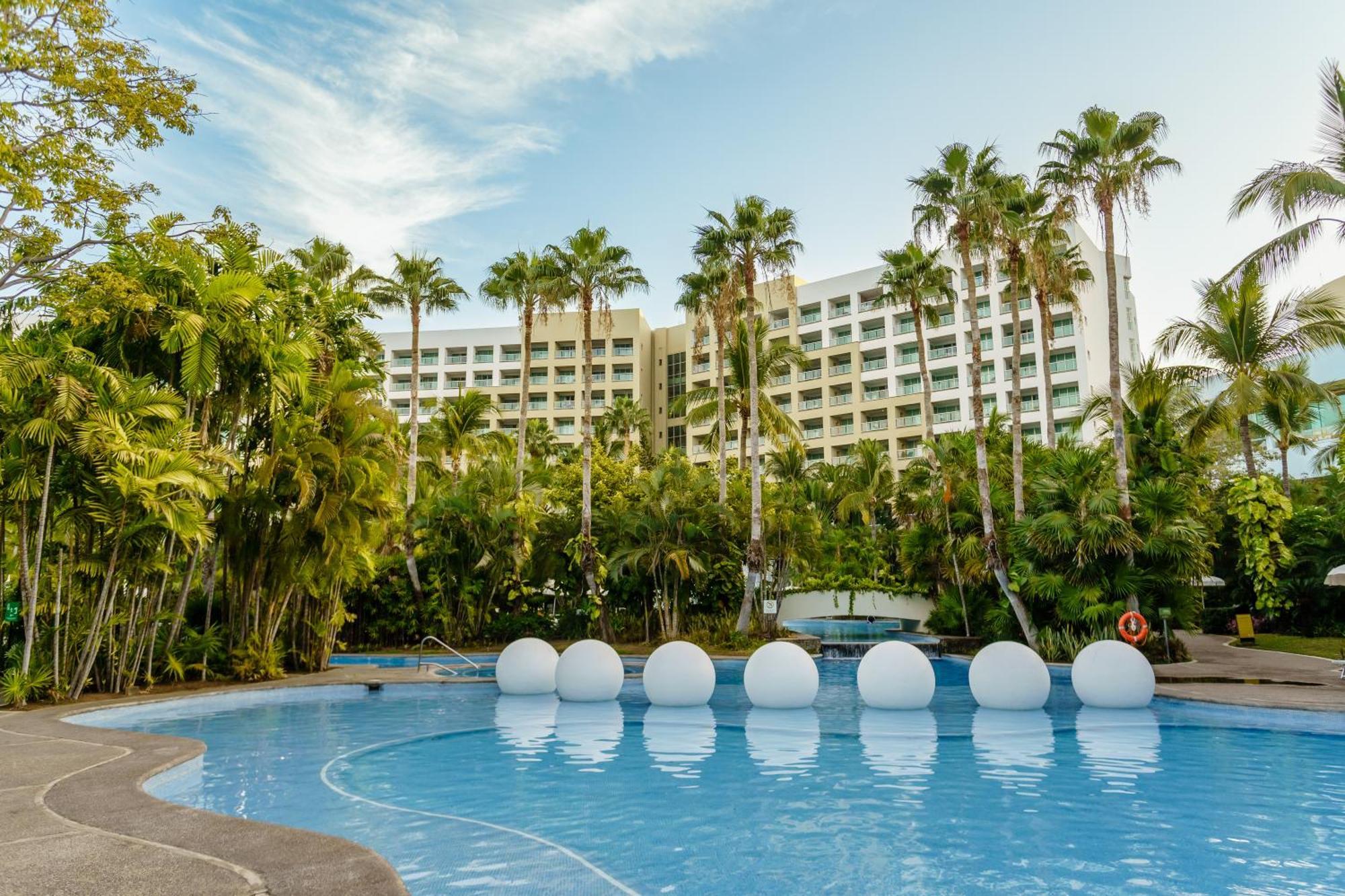 Grand Luxxe Two Bedroom Suite - Nuevo Vallarta Kültér fotó