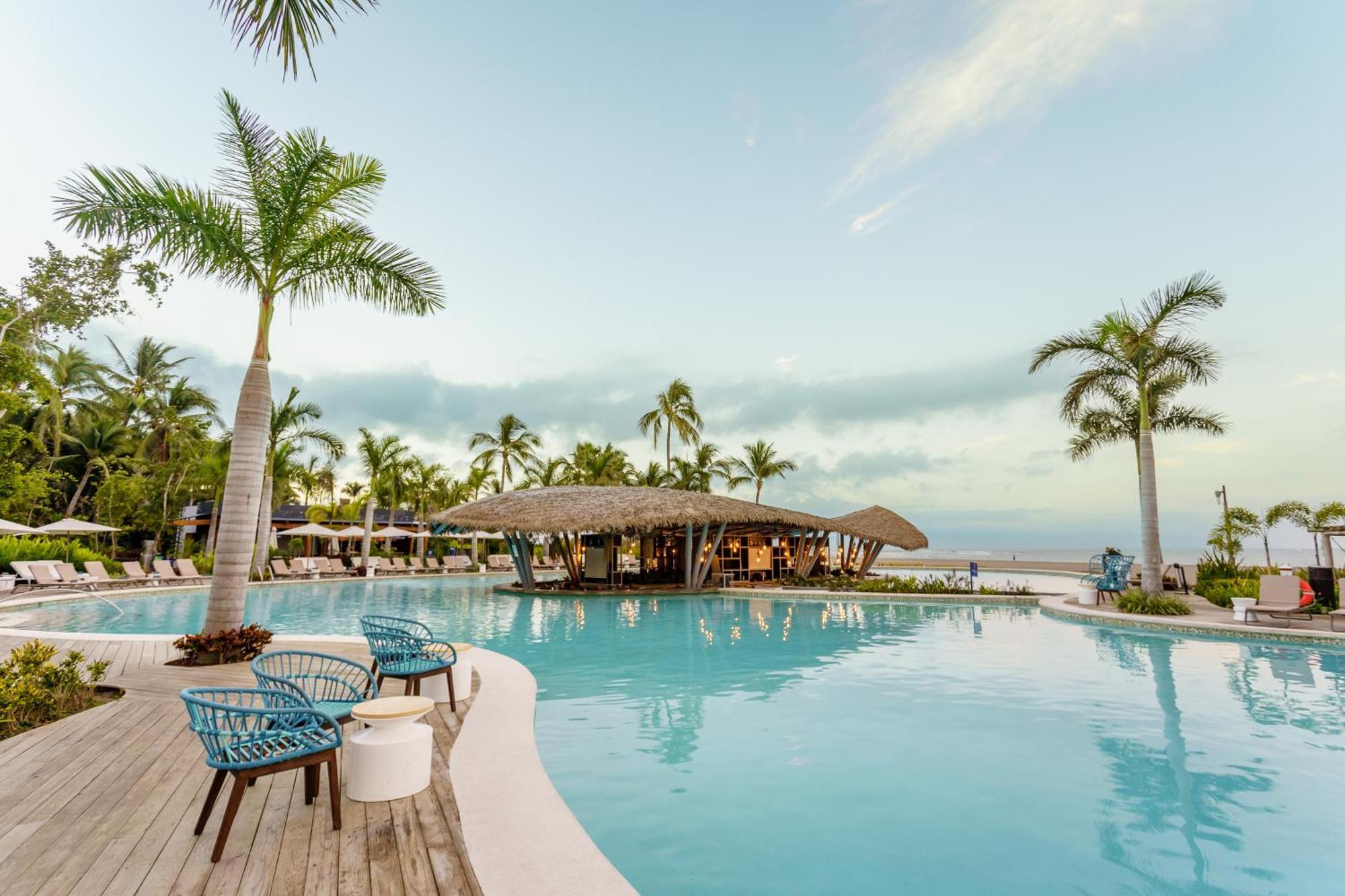 Grand Luxxe Two Bedroom Suite - Nuevo Vallarta Kültér fotó