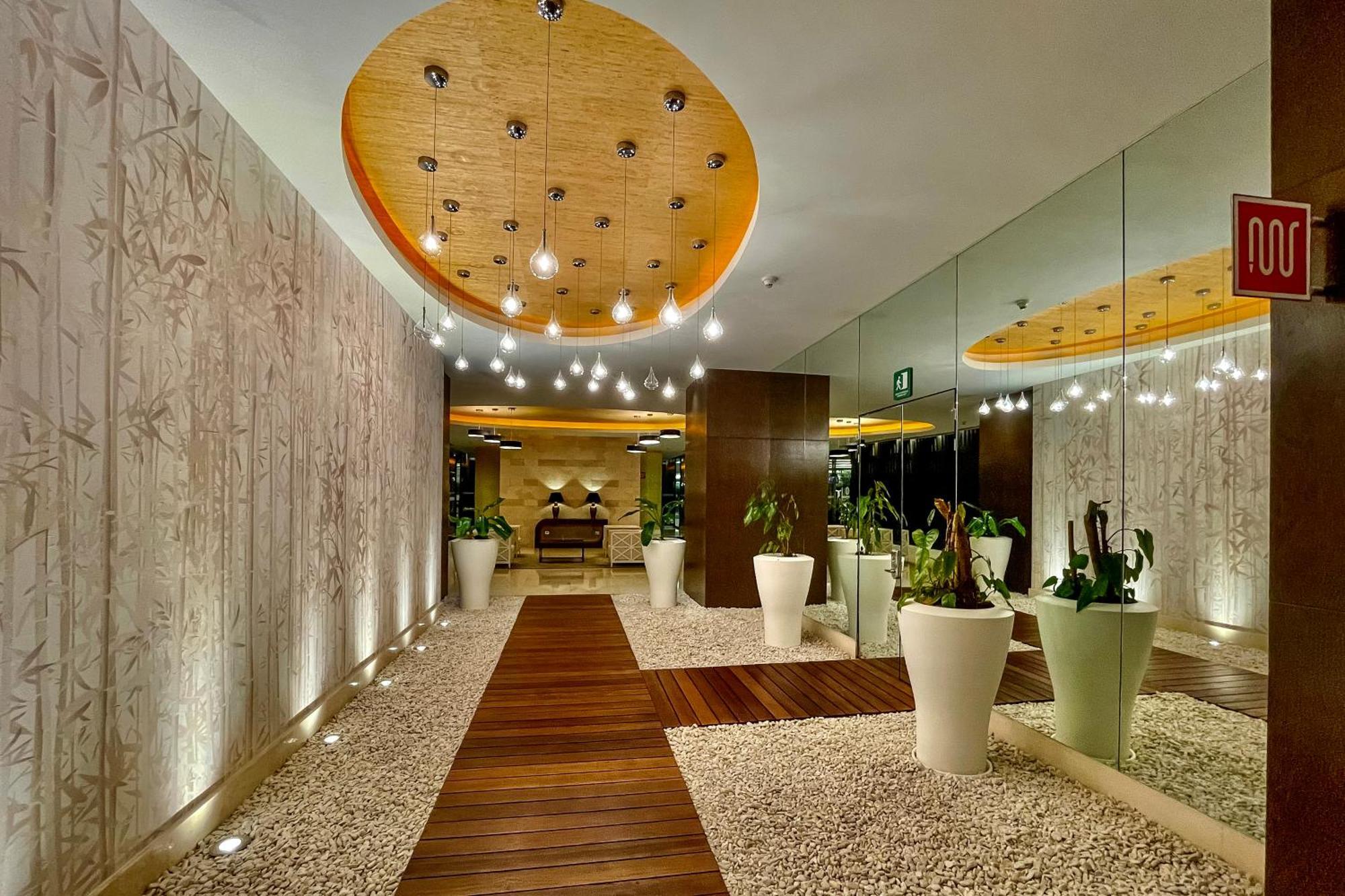 Grand Luxxe Two Bedroom Suite - Nuevo Vallarta Kültér fotó