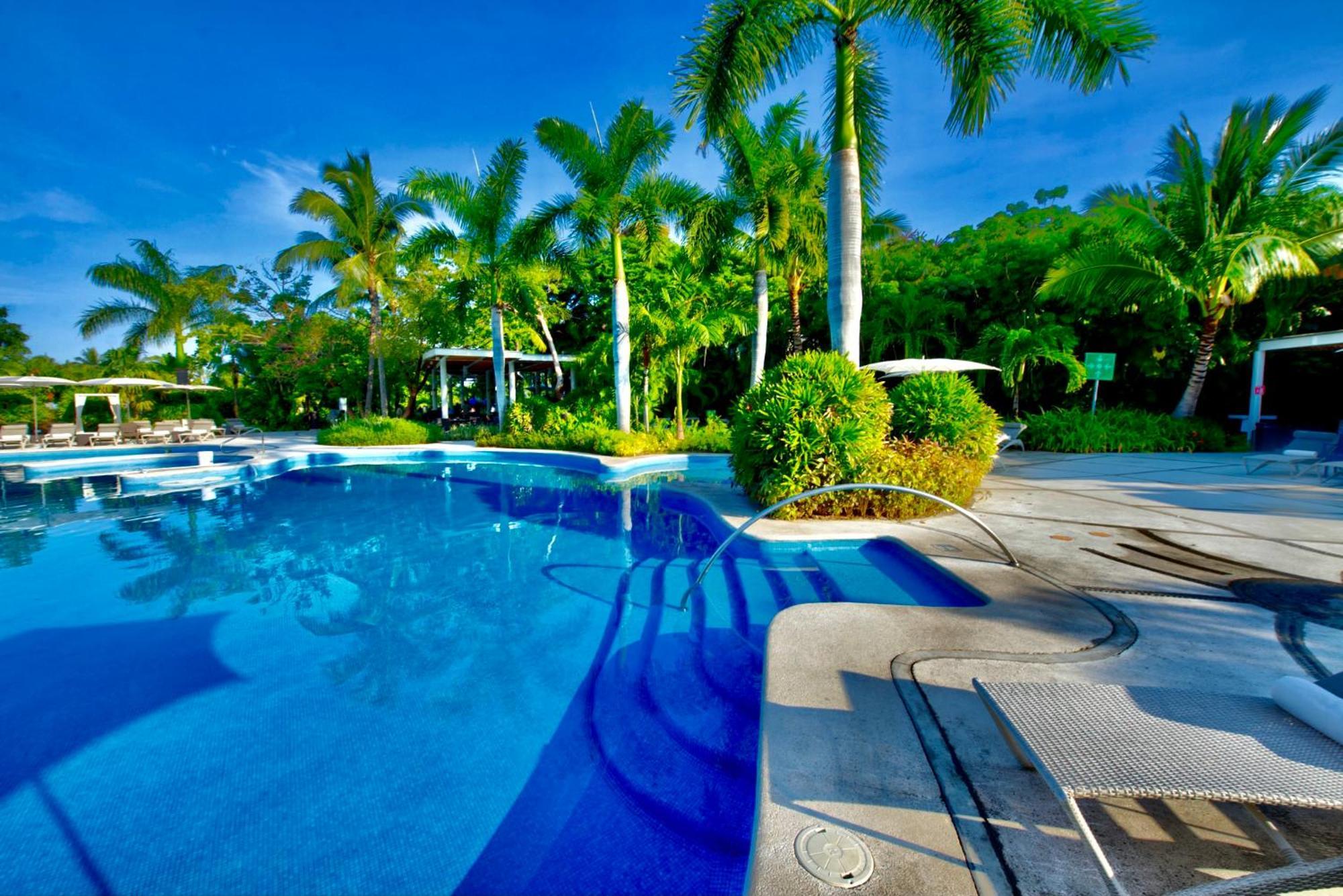 Grand Luxxe Two Bedroom Suite - Nuevo Vallarta Kültér fotó