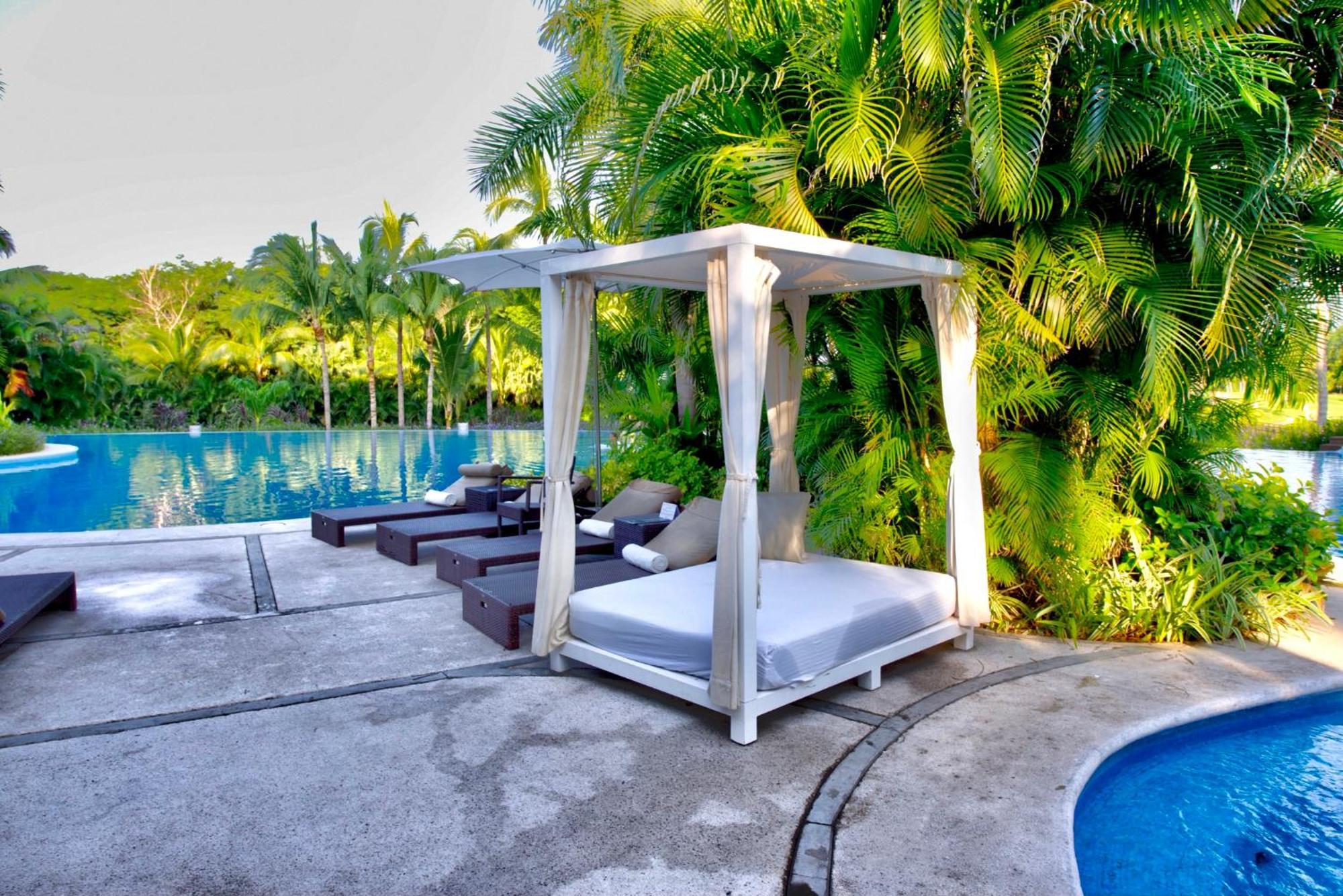 Grand Luxxe Two Bedroom Suite - Nuevo Vallarta Kültér fotó